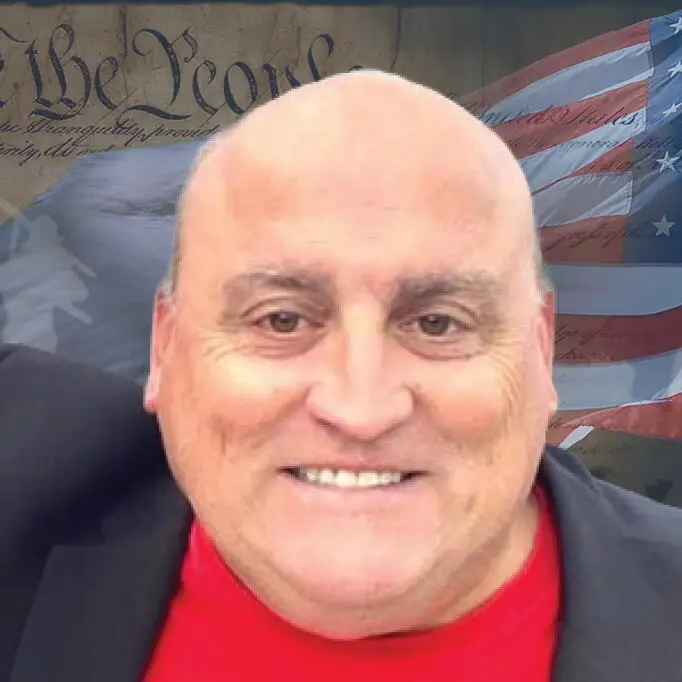 Roger Farina